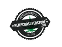 Hemp CBD Superstore coupons